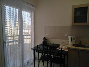 Studio Apartment at Tiba Star